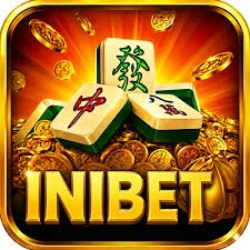 Download inibet APK Original untuk Android APK Resmi — ikon aplikasi