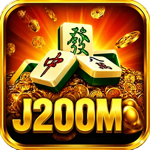 Review Aplikasi j200m Versi Terbaru APK Resmi — ikon aplikasi