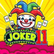 Aplikasi joker11 Ringan untuk Android APK Resmi — ikon aplikasi
