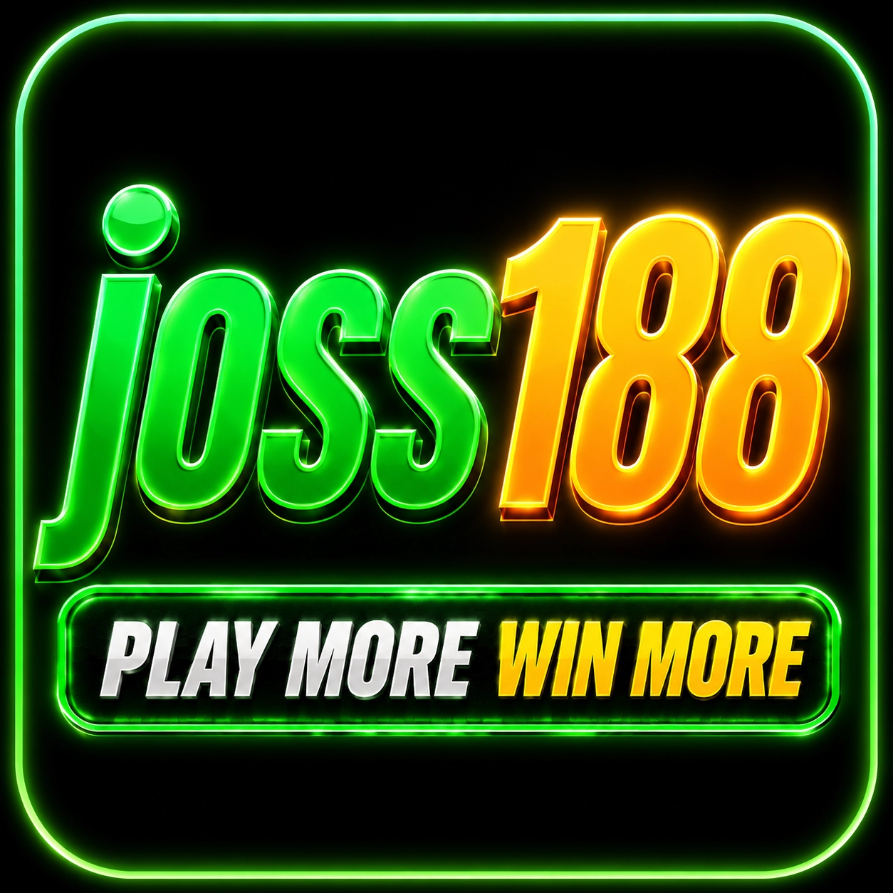 Info Lengkap Aplikasi joss188 Versi Terbaru APK Resmi — ikon aplikasi