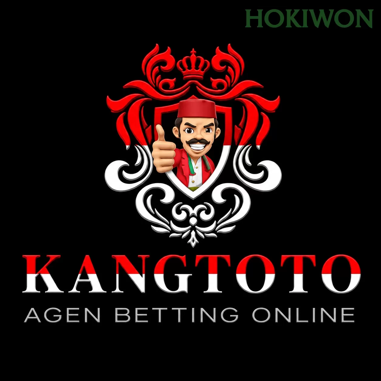 Ikon kangtoto