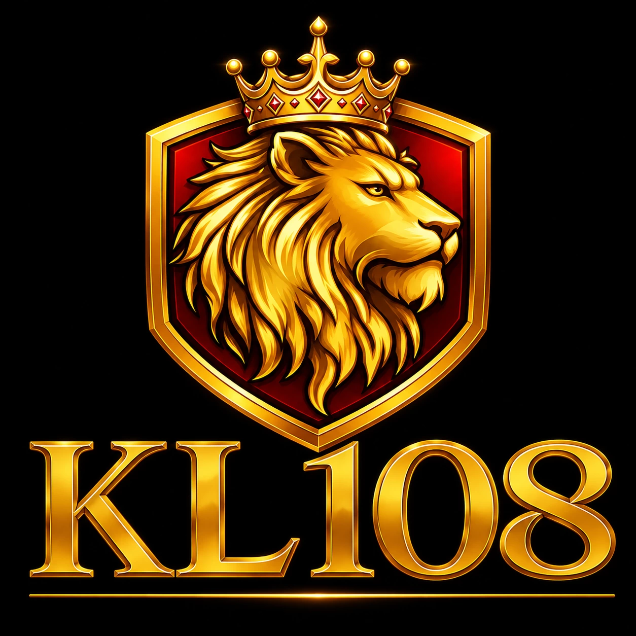 kl108 APK Terbaru untuk Android Tanpa Iklan APK Resmi — ikon aplikasi