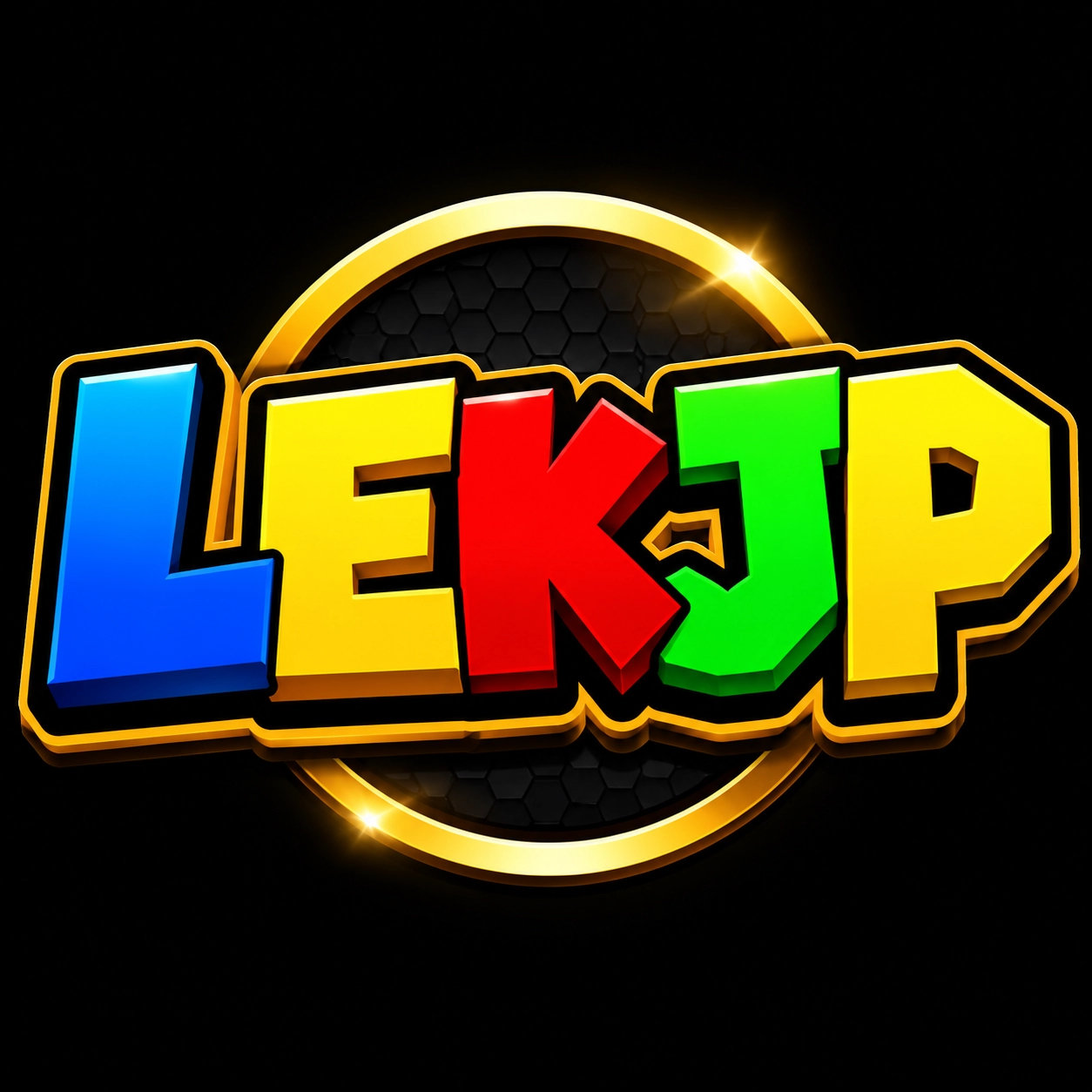 lekjp Terbaru: Review Aplikasi dan Link Unduh APK Resmi — ikon aplikasi