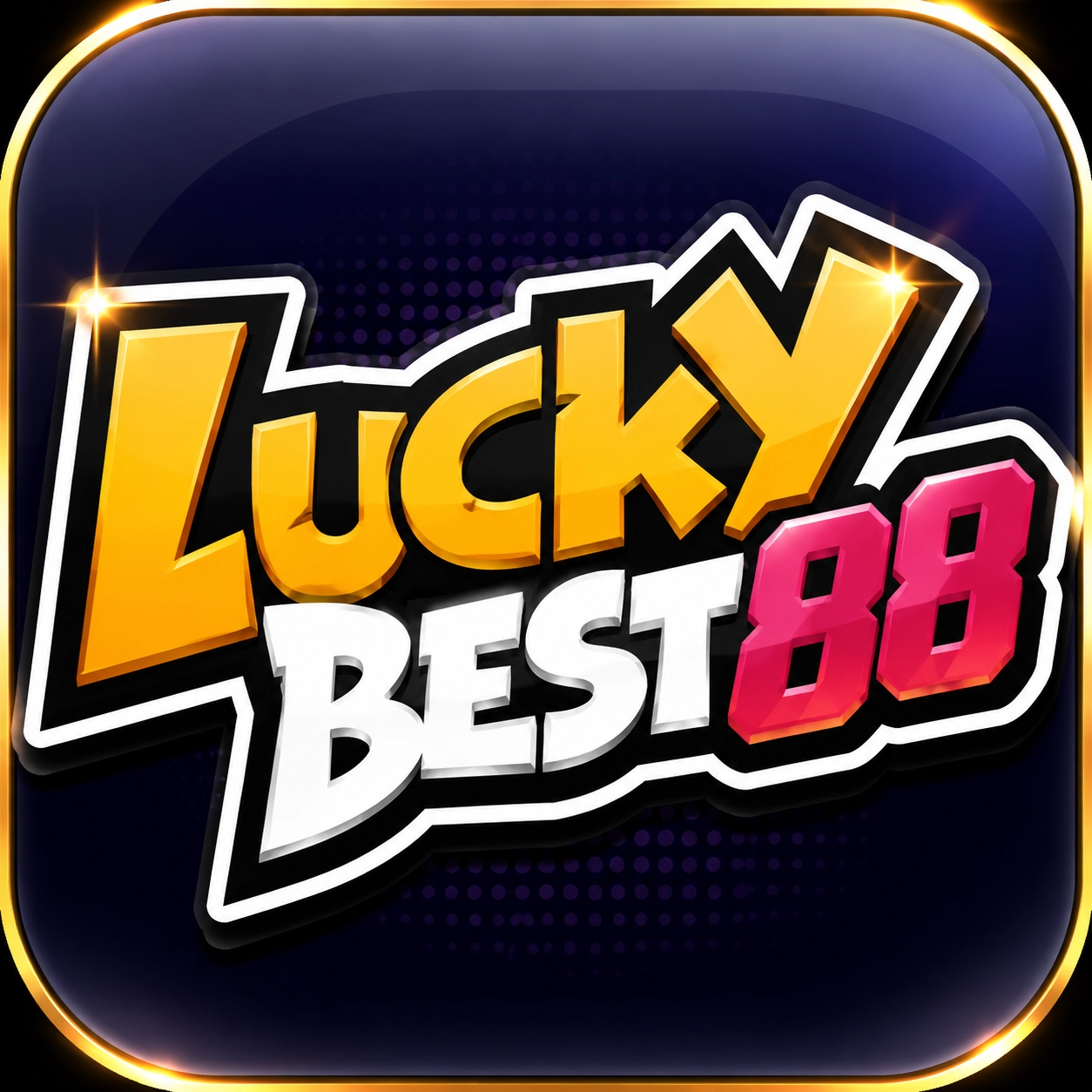 Cara Download dan Instal luckybest88 di Android APK Resmi — ikon aplikasi