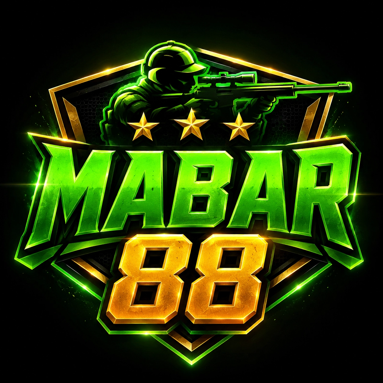 mabar88 Versi Terbaru untuk Android Tanpa Ribet APK Resmi — ikon aplikasi