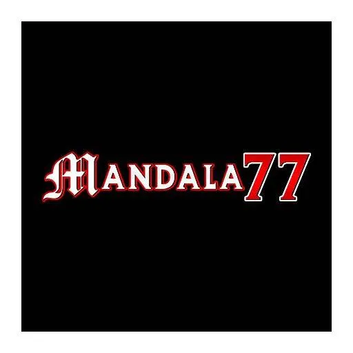 Aplikasi mandala77 Terbaru: Review dan Link Download APK Resmi — ikon aplikasi