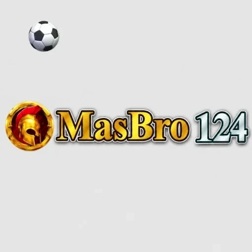 masbro12 APK Terbaru 2026 untuk Semua Perangkat APK Resmi — ikon aplikasi