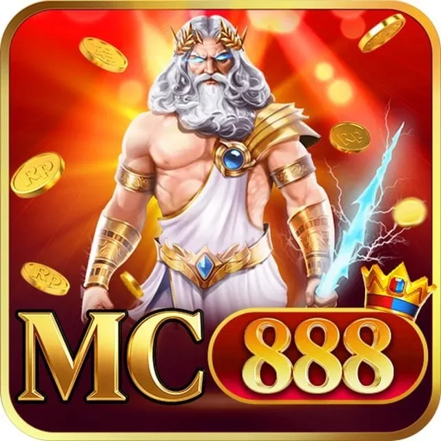 mc888 Versi Terbaru untuk Android Tanpa Ribet APK Resmi — ikon aplikasi