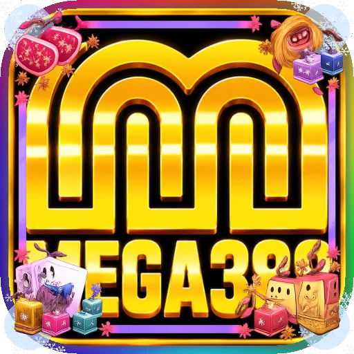 mega388 APK Terbaru dan Aman untuk Diunduh APK Resmi — ikon aplikasi