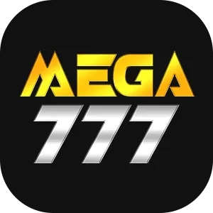 Info Lengkap Aplikasi mega777 Versi Terbaru APK Resmi — ikon aplikasi
