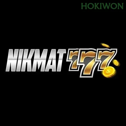 Ikon nikmat777