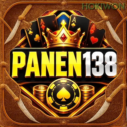 panen138 APK Resmi — ikon aplikasi