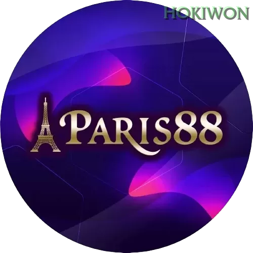 Ikon paris88