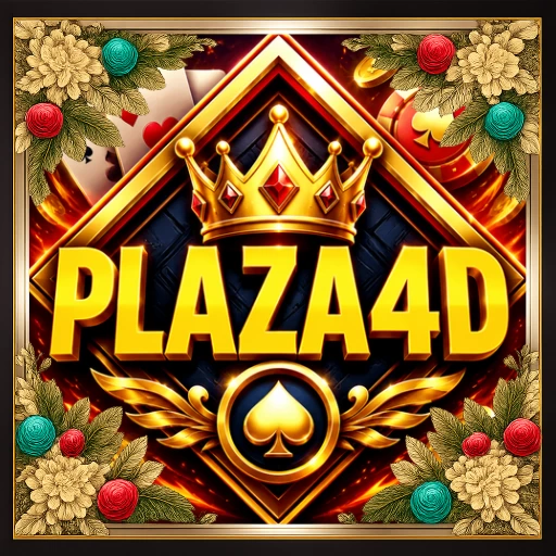 Aplikasi plaza4d Terbaik untuk Android dan iOS APK Resmi — ikon aplikasi