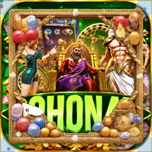 pohon4d APK Terbaru dengan Fitur Lengkap APK Resmi — ikon aplikasi