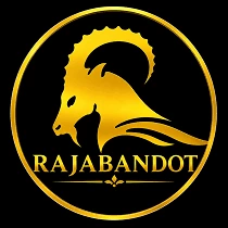 rajabandot App APK Terbaru APK Resmi — ikon aplikasi