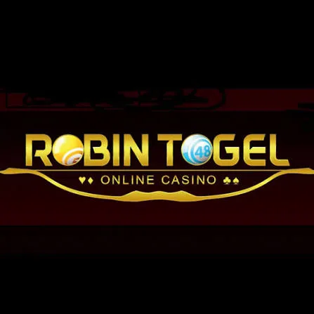 Review Aplikasi robintogel Versi Terbaru APK Resmi — ikon aplikasi
