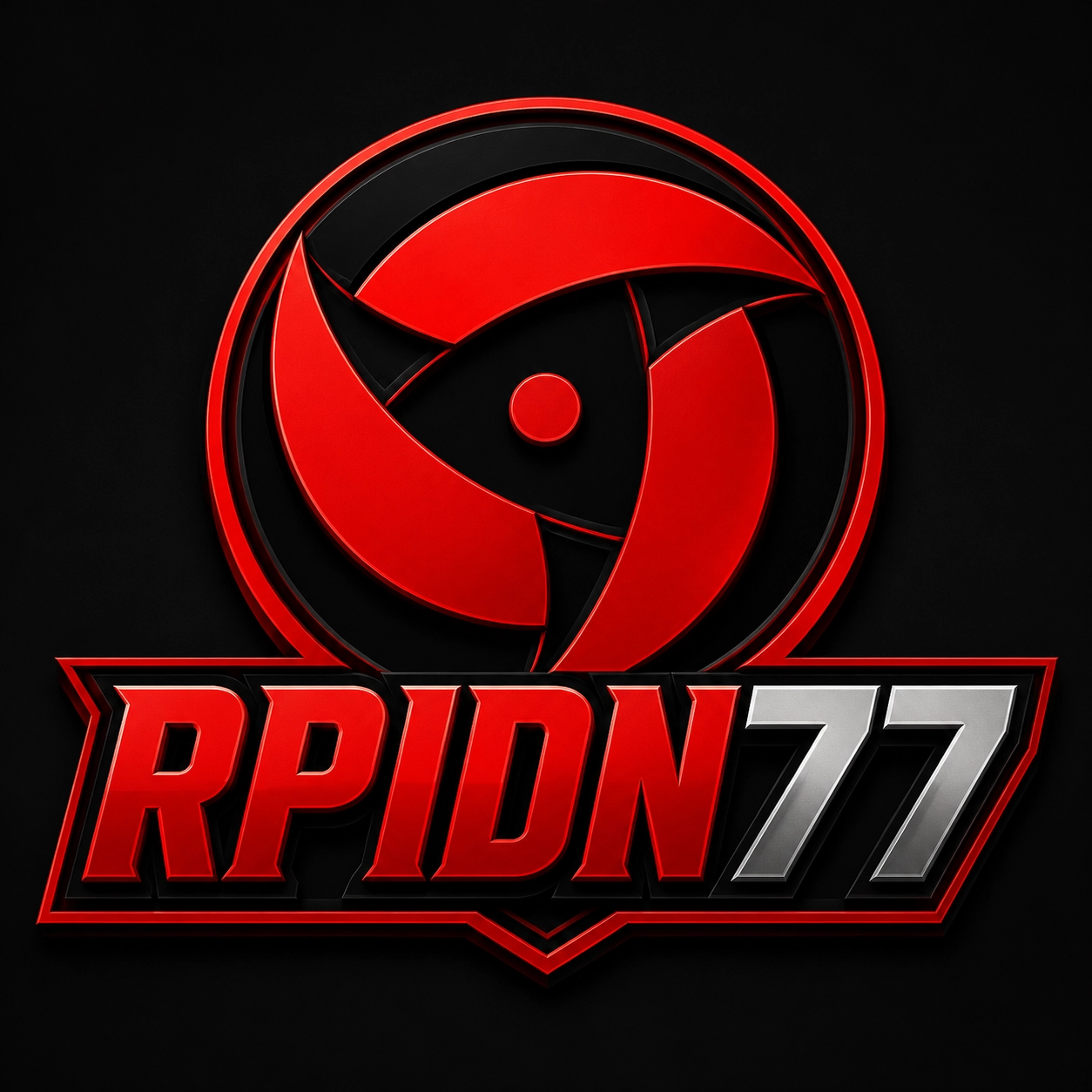 Info Lengkap Aplikasi rpidn77 Versi Terbaru APK Resmi — ikon aplikasi