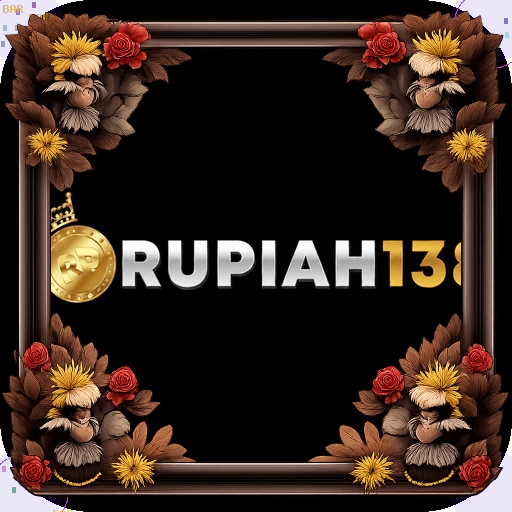 Aplikasi rupiah138 Ringan untuk Android APK Resmi — ikon aplikasi