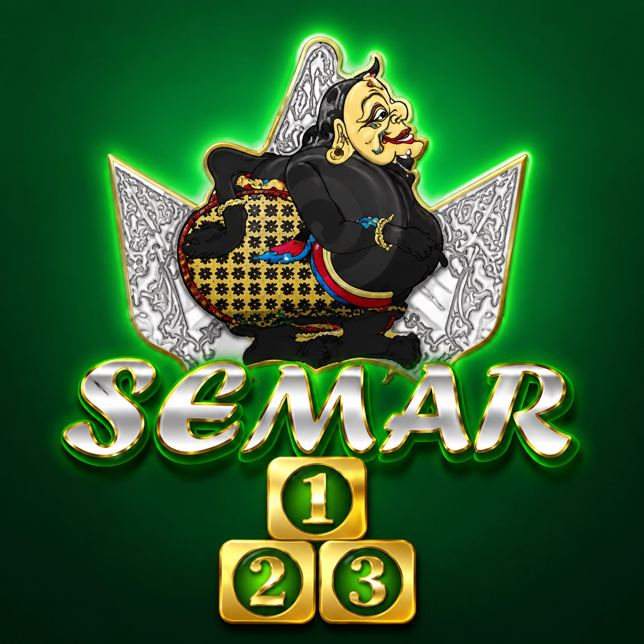 semar123 APK Terbaru untuk Perangkat Android APK Resmi — ikon aplikasi