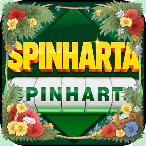 Unduh spinharta APK Gratis untuk Android APK Resmi — ikon aplikasi