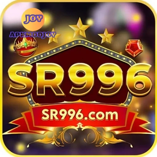 Unduh sr996 APK Gratis untuk Android APK Resmi — ikon aplikasi