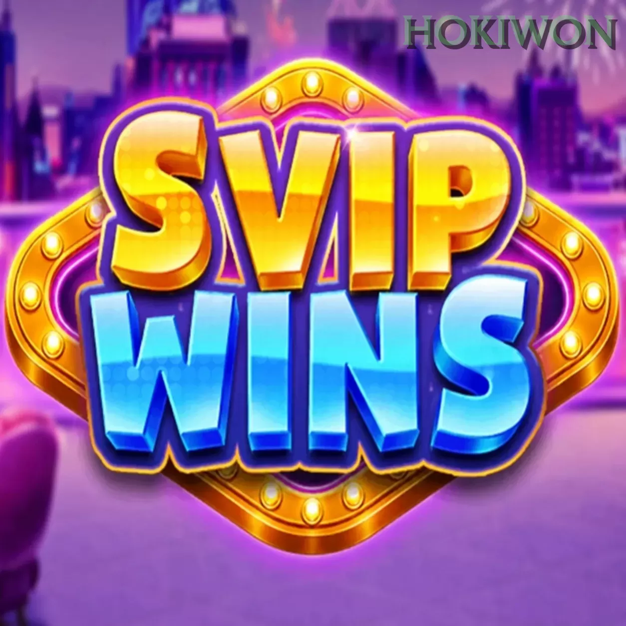 svipwins APK Resmi — ikon aplikasi