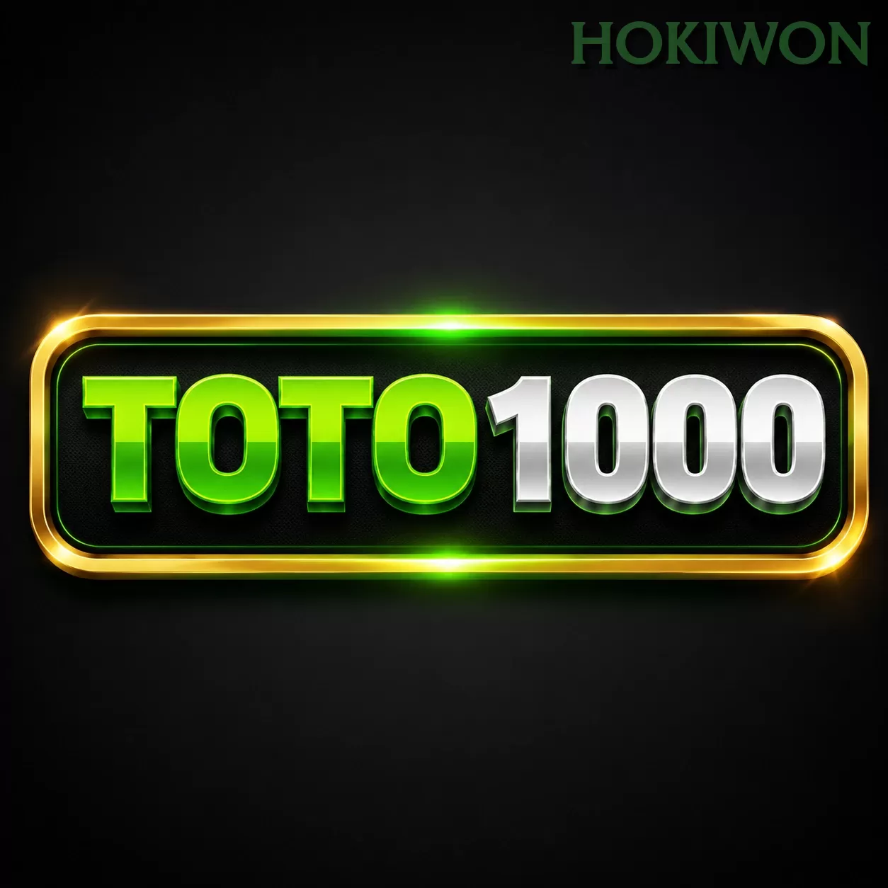 Ikon toto1000