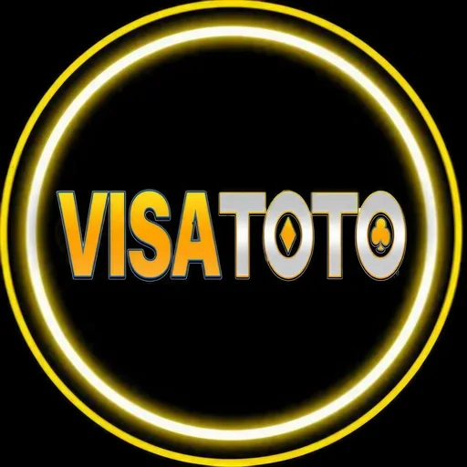 Download visatoto APK Original untuk Android APK Resmi — ikon aplikasi