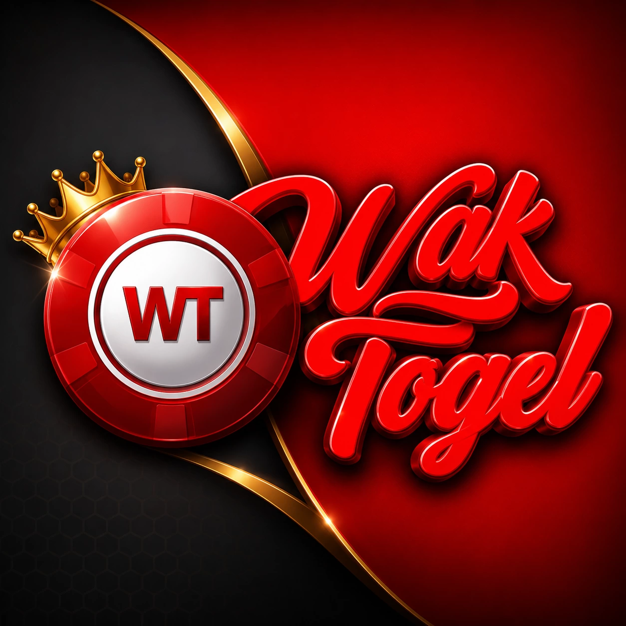 Review Aplikasi waktogel Versi Terbaru APK Resmi — ikon aplikasi