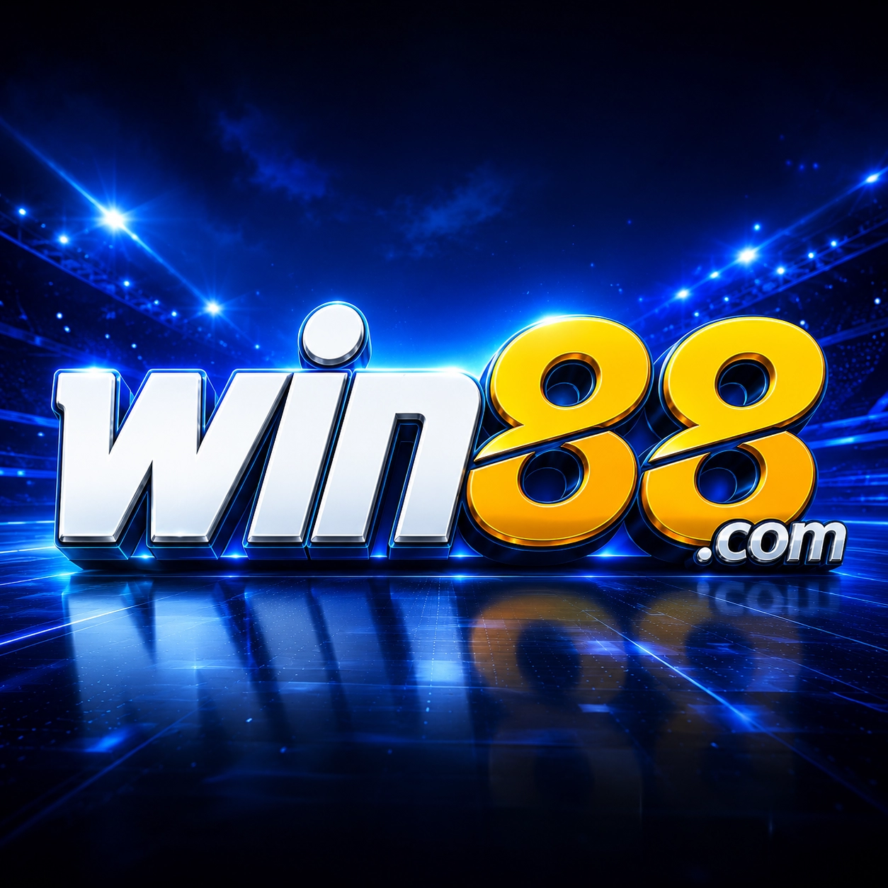 Aplikasi win88blue Terbaru untuk Android dan iOS APK Resmi — ikon aplikasi