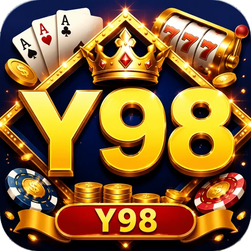 y98 APK: Fitur, Ukuran, dan Link Download APK Resmi — ikon aplikasi