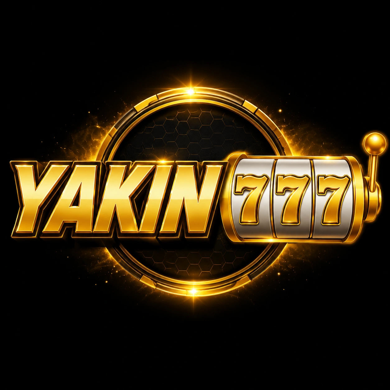 yakin777 App APK Terbaru APK Resmi — ikon aplikasi