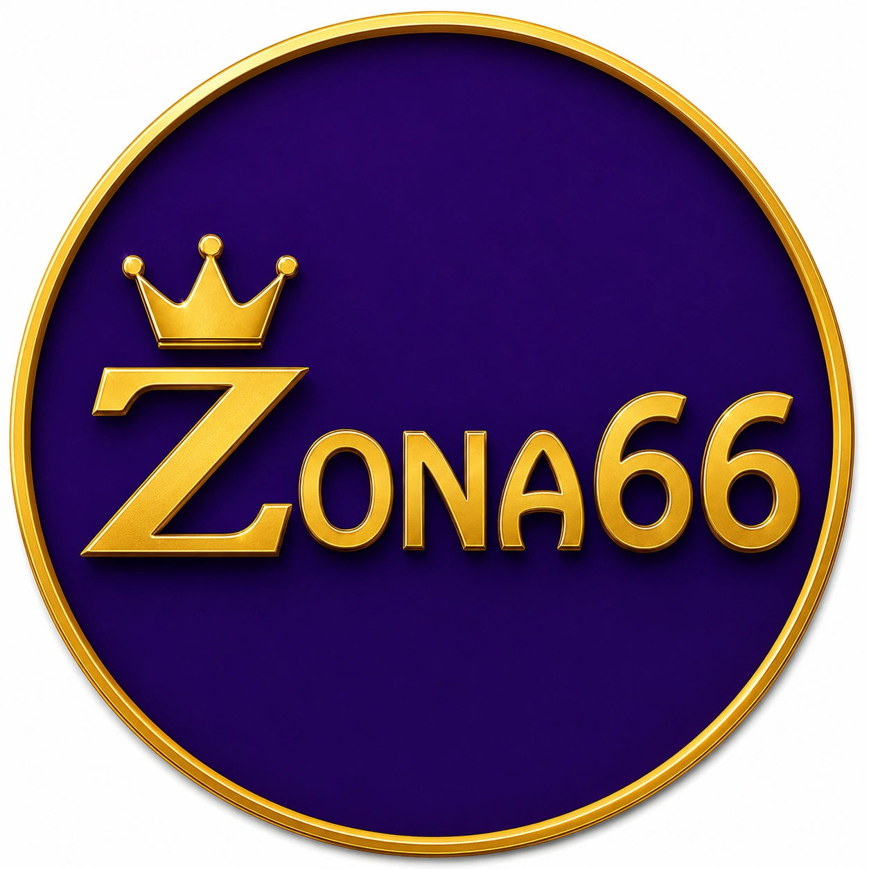 Aplikasi zona66 Terbaru dan Terlengkap APK Resmi — ikon aplikasi