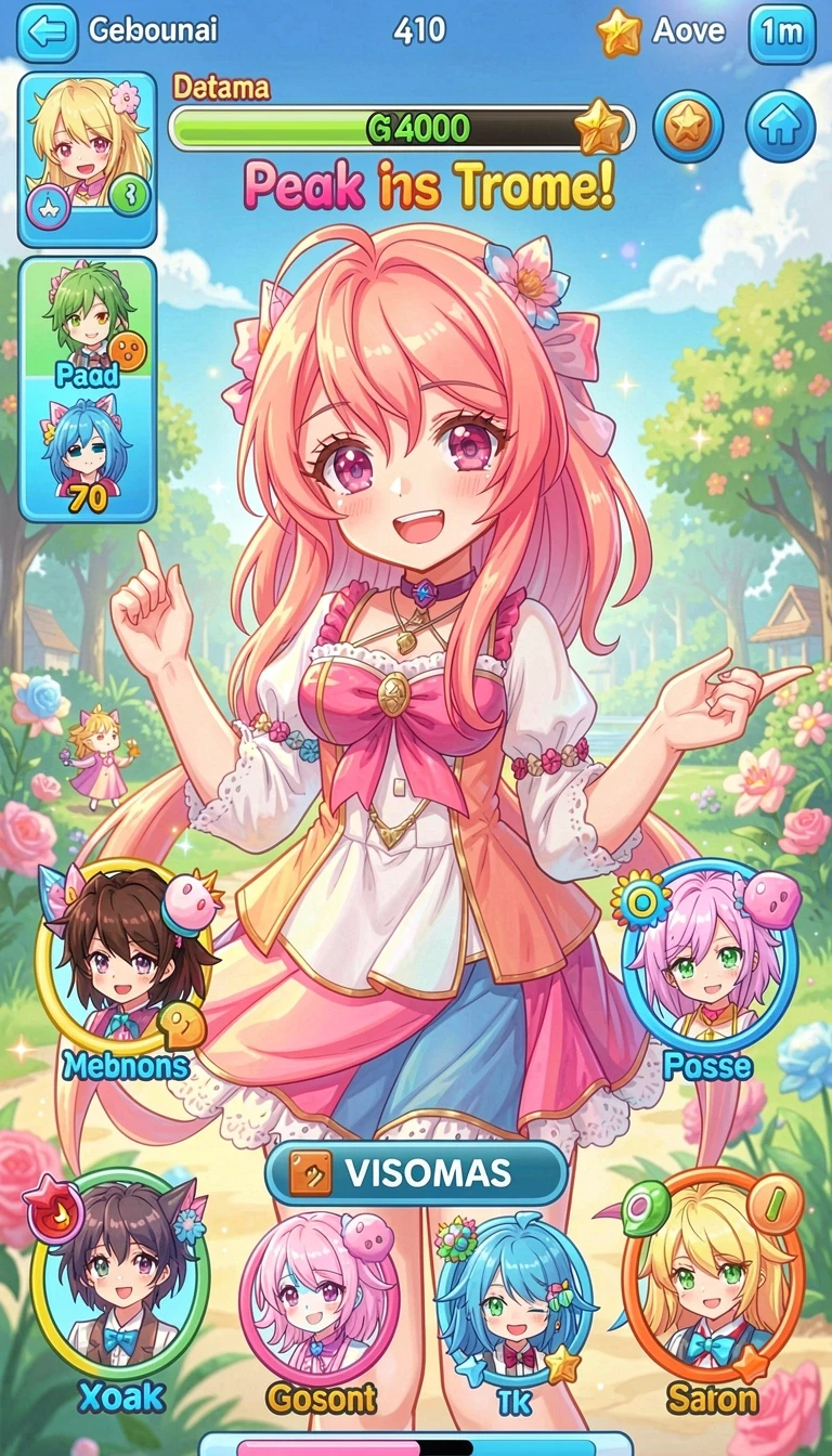 Screenshot Review Aplikasi slot66 nomor 3