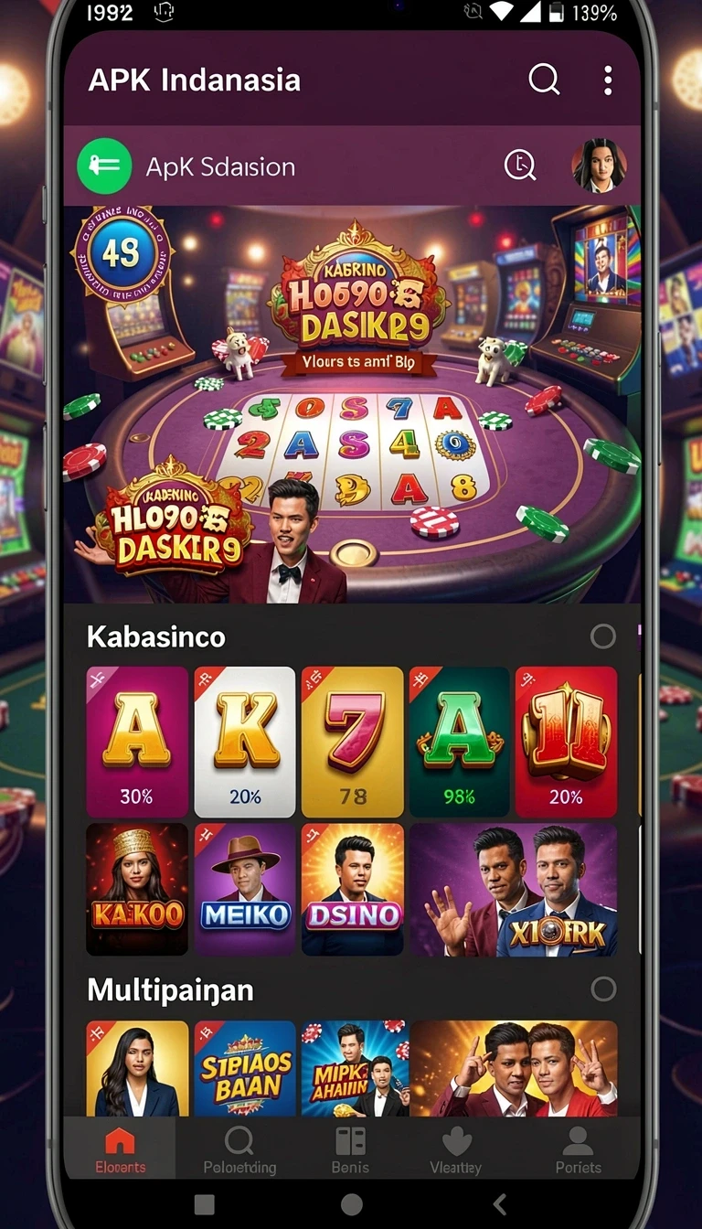 Screenshot obltogcl Versi Terbaru untuk Android Tanpa Ribet nomor 2