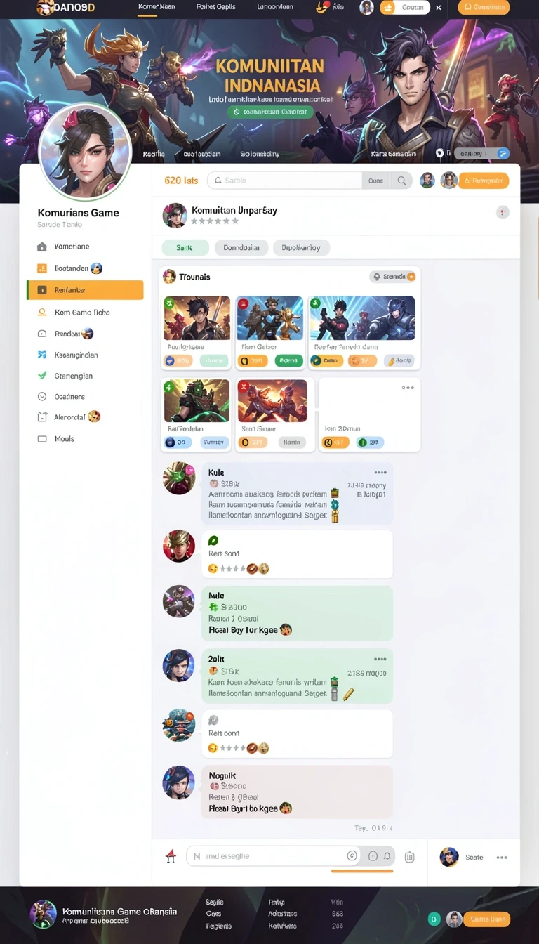 Screenshot cipung138 Terbaru untuk Android: Download APK Gratis nomor 2