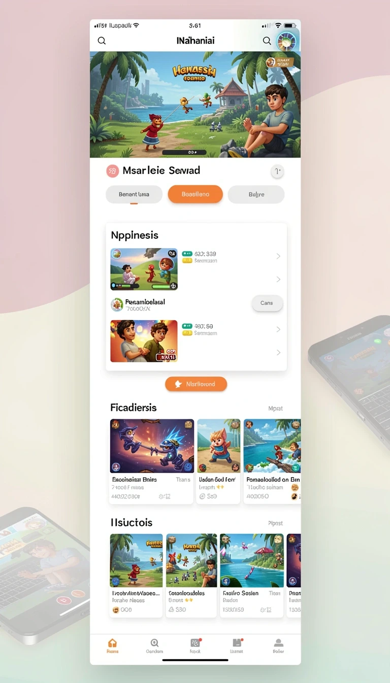 Screenshot evostoto App APK Terbaru nomor 2