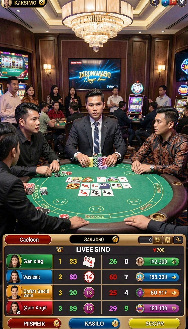 Screenshot Aplikasi diamond138 Terbaik untuk Android dan iOS nomor 2