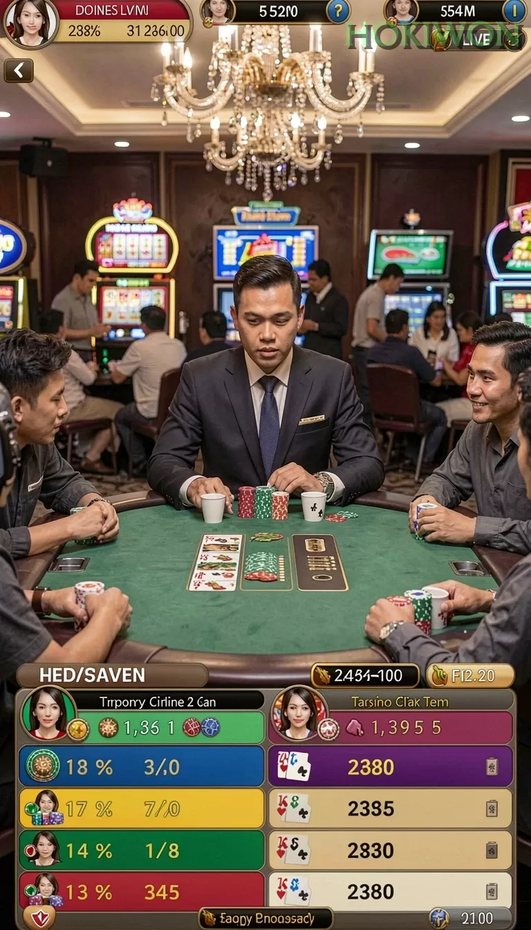 Screenshot togel4d nomor 3