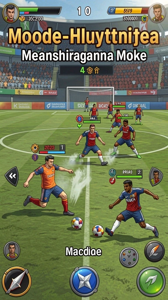 Screenshot juarago APK Versi Terbaru untuk Android 2026 nomor 3
