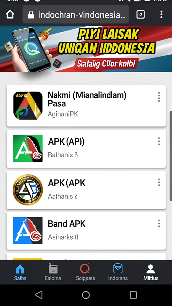 Screenshot Review Lengkap Aplikasi hebat33 Terbaru nomor 2