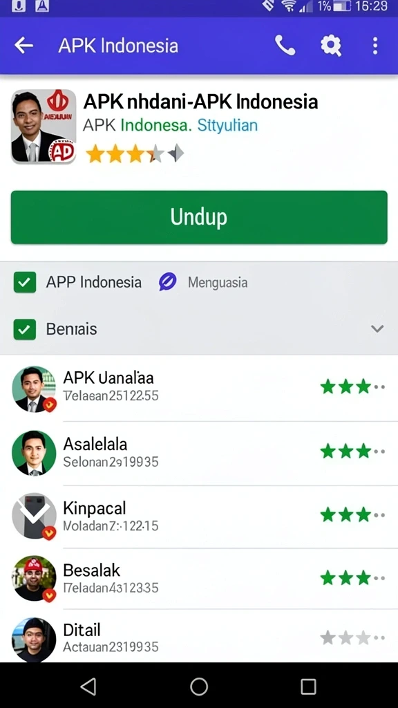 Screenshot jayatop77 Terbaru 2026: Download APK dan Review nomor 2