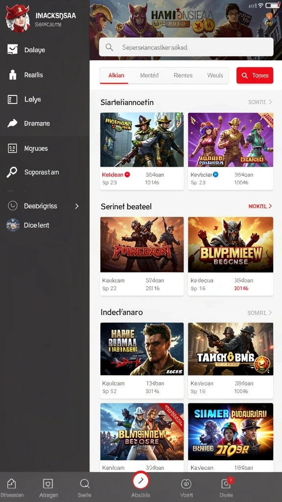 Screenshot Download bromo77 APK Original untuk Android nomor 3