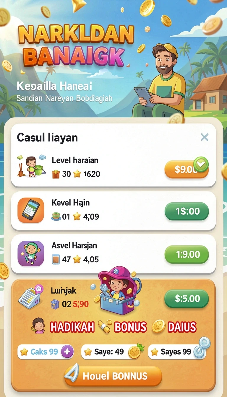 Screenshot Review Lengkap Aplikasi 33lgames Terbaru nomor 2