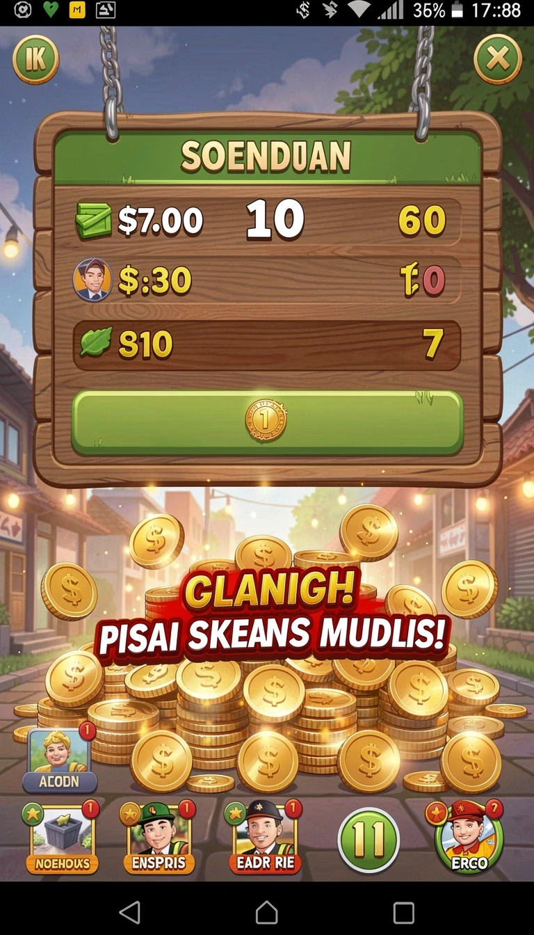 Screenshot javo88 Terbaru: Review Aplikasi dan Link Unduh nomor 2