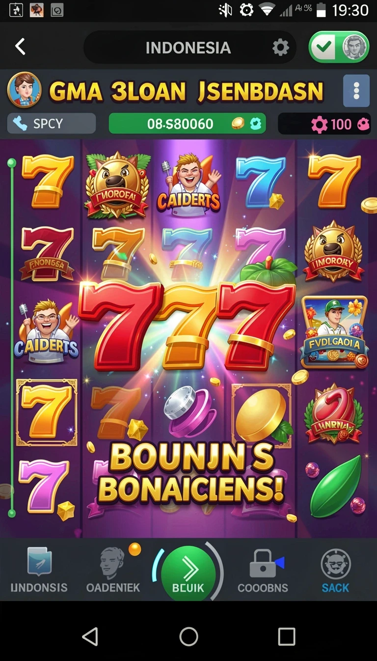 Screenshot mamibet Terbaru: Download APK dan Info Lengkap nomor 2