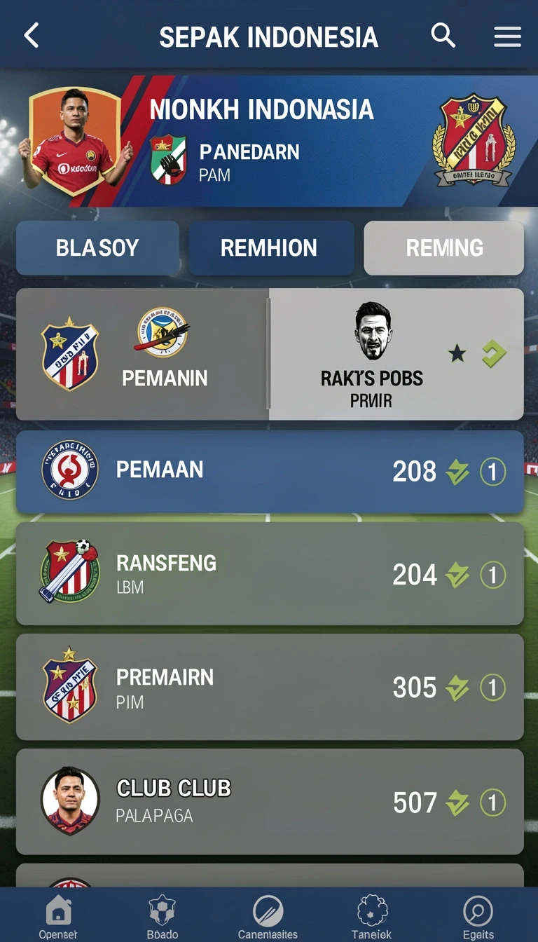 Screenshot Update Aplikasi indobet ke Versi Terbaru nomor 3