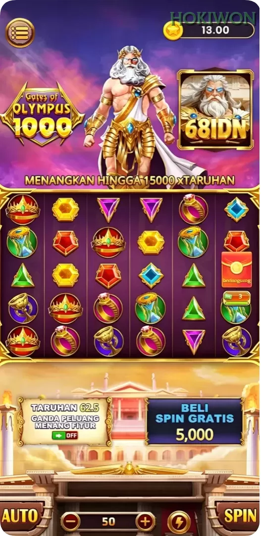 Screenshot misteritogel nomor 2