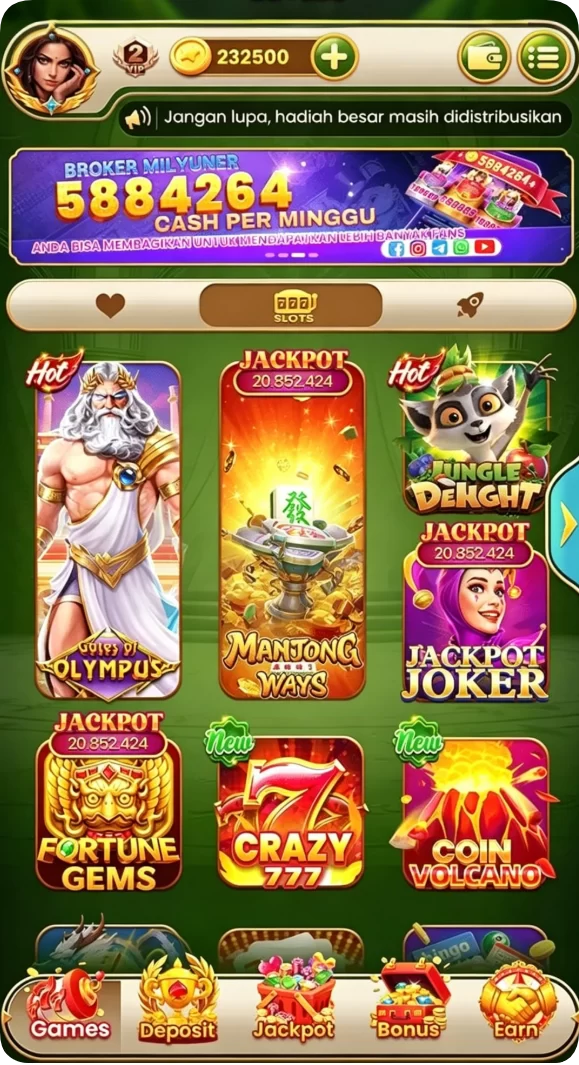 Screenshot idklub App: Info, Rating, dan Link Download nomor 2